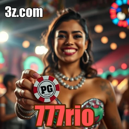 Facilidade no Deposit no 777rio: Segurança e Variedade em Jogos