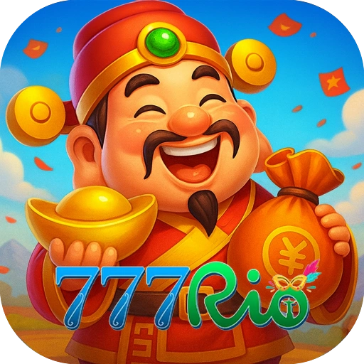 777rio logo
